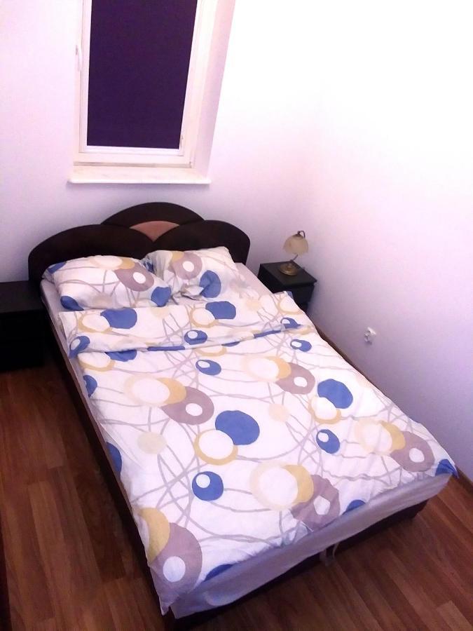Apartment Old Town Cozy Elblag Dış mekan fotoğraf
